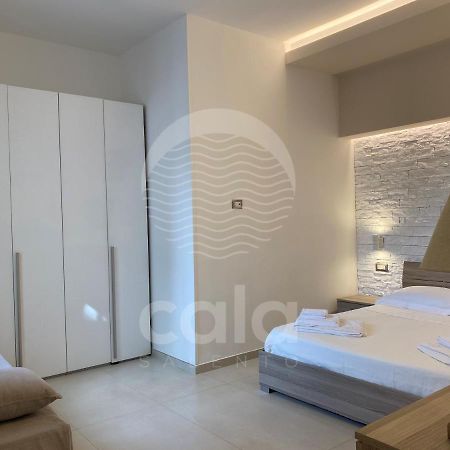 Apples House By Cala Salento Villa Torre Lapillo Buitenkant foto