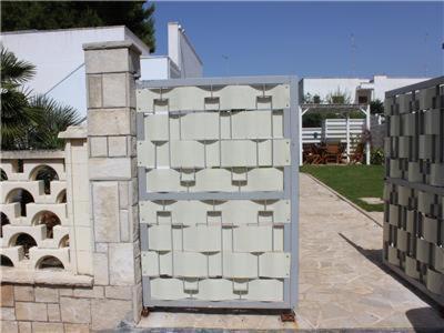 Apples House By Cala Salento Villa Torre Lapillo Buitenkant foto